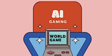 Imagen principal de AI Gaming Mundial