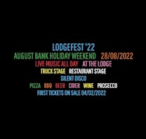 LodgeFest '22