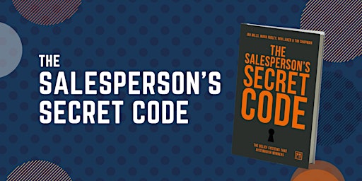 The Salesperson's Secret Code