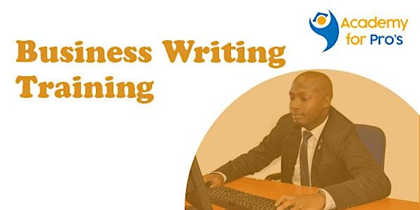 Business Writing Training in Calgary