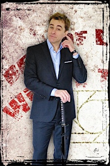 Organiser profile image