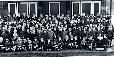St Nicholas School Reunion primary image