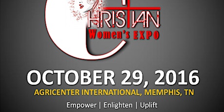 Christian Women's Expo- Vendor Registration primary image