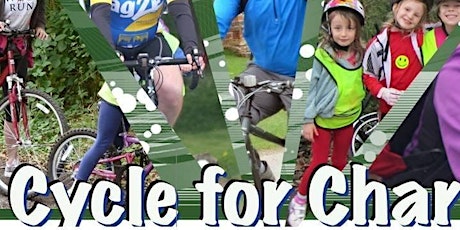 Charity Bike Ride primary image