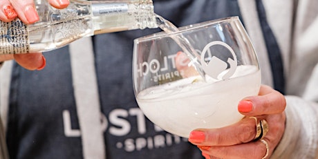 Craft distillery tour and tastings (Apr to Jun 2022) tickets
