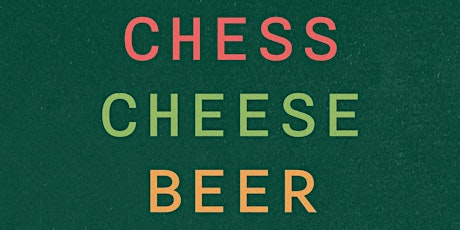 Track Brewing Co X Flawd - Chess, Cheese, Beer & Blues