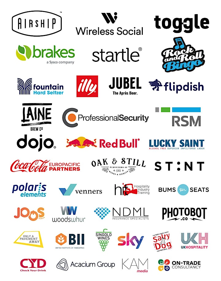 Partners Compilation