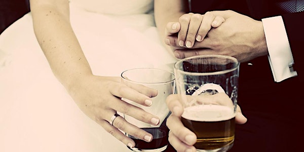 2016 Wedtoberfest Chicago; Beer & Bubbly - Wedding Show