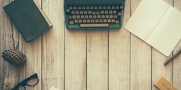 The SPECIFICS of POETRY Writing with TIM SEIBLES