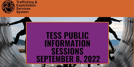 TESS September Public Session