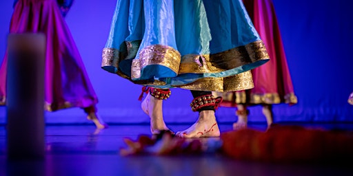 Bollywood  DanceTaster Session