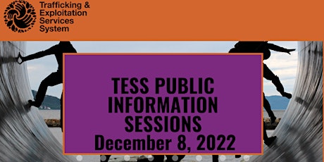 TESS December Public Session
