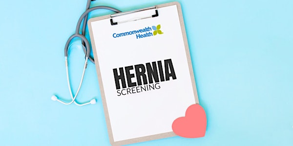 Hernia Screening