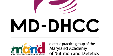 MD-DHCC 2022 Spring Workshop primary image