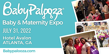 Atlanta Babypalooza Baby & Maternity Expo tickets