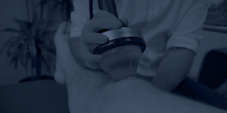 Fundamentals of Focused Shockwave Therapy (In-person) primary image