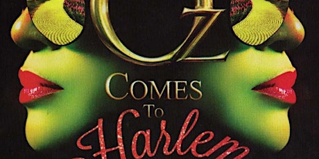 Oz comes  to Harlem: Eps. 7: A House is not a  Home! primary image