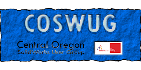 CANCELLED-- The Future of Manufacturing: Central Oregon SolidWorks User Group primary image