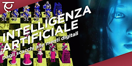 Immagine principale di Incontro T-Union luglio 2016 - Intelligenza Artificiale 