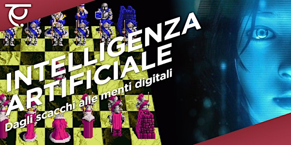 Incontro T-Union luglio 2016 - Intelligenza Artificiale
