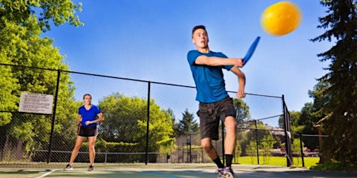 NYC Parks Presents: Pickleball in the Bronx