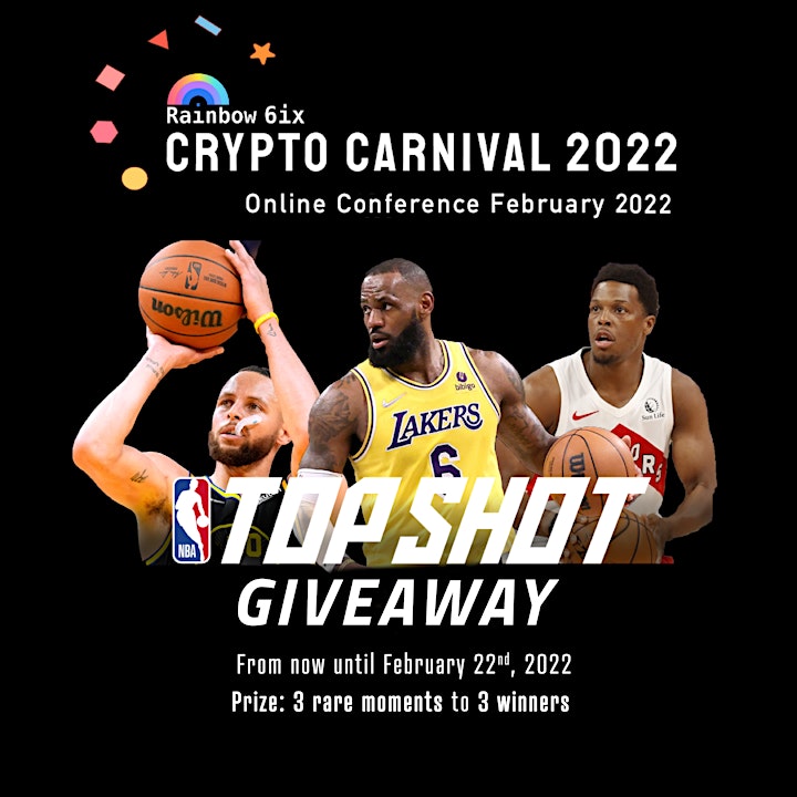 Crypto Carnival 2022 image