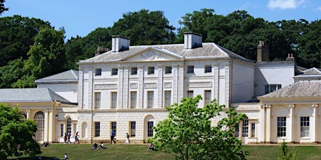 Picnic at Kenwood House primary image