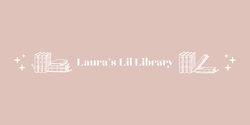 Laura's Lil Library Releases YouTube Book-ish Video