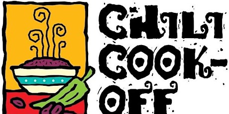 Open Super Bowl Chili Cookoff, Feb 13 @ Noon primary image