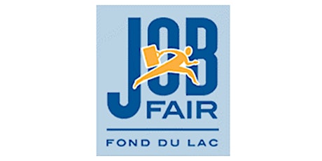 2022 Fond du Lac Regional Job Fair primary image