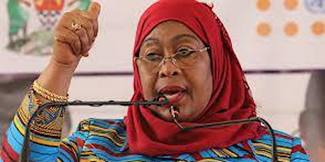 President Samia’s first year in office – a new direction for Tanzania? primary image