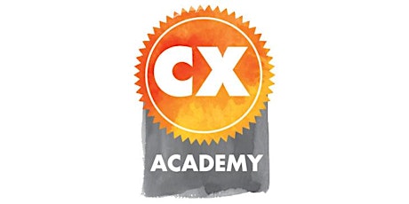 CX Masterclass primary image