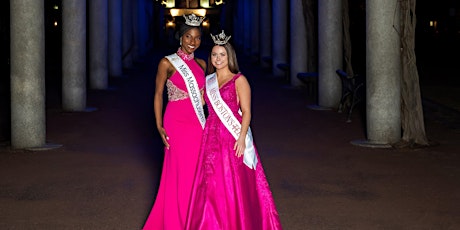2022 Miss Boston/Cambridge & Miss Boston Outstanding Teen  Competition primary image