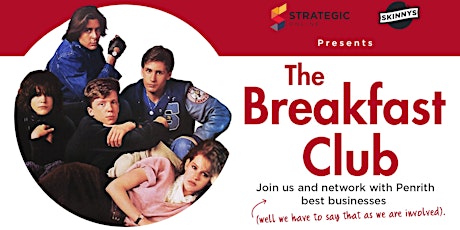 The Breakfast Club primary image