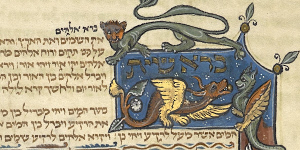 Digitised Hebrew Manuscripts: British Library and Beyond