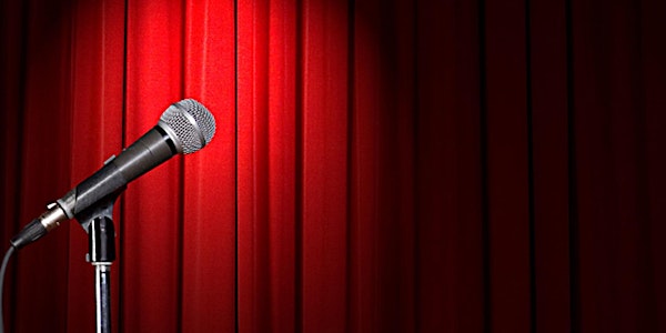 SeeHear-StandUP!