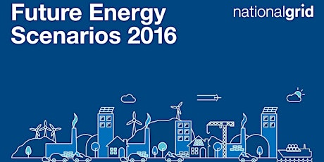 National Grid's Future Energy Scenarios: gas supply webinar primary image