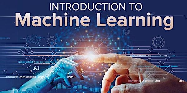 Introduction to Machine Learning workshop Delaware