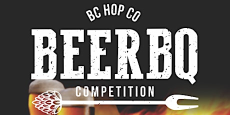 BeerBQ Competition primary image