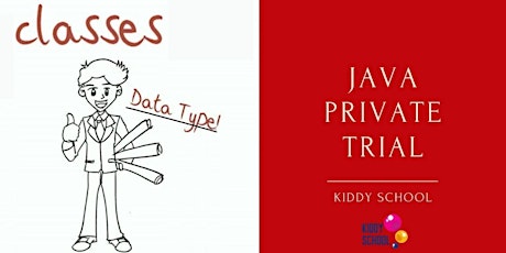 Java - Private Trial tickets