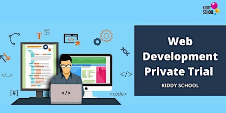 Web Development - Private Trial