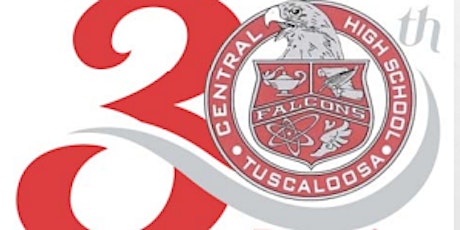 Central Class of '92 Reunion Weekend Tuscaloosa, AL tickets