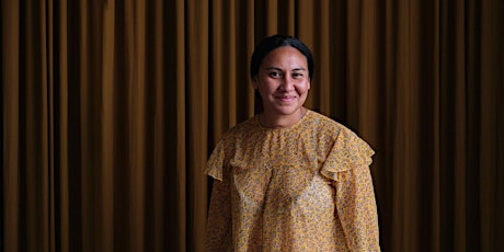 'Toro Whakaara': Edith Amituanai and Tim Veling in conversation
