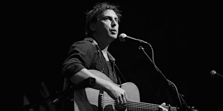 Joe Crookston  , Friday evening- October 14, 2016, 7:30pm (doors at 7:00pm) at Dreaming  Tree Coffeehouse primary image