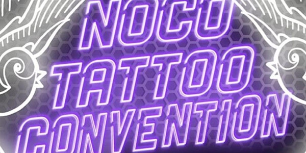 NOCO Tattoo Convention 2022