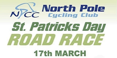 St Patricks Day Road Race