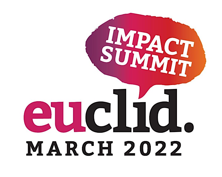 Euclid Network Impact Summit 2022 image