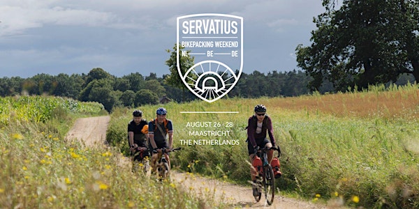 Servatius Bikepacking Weekend 2022