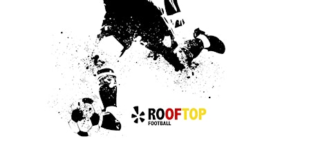 Hauptbild für Rooftop Football | Beneath The Stars