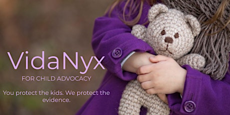 What is Vidanyx for Child Advocacy?
